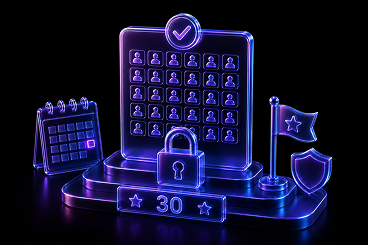 Cohort Locked