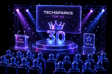 Live At TechSparks