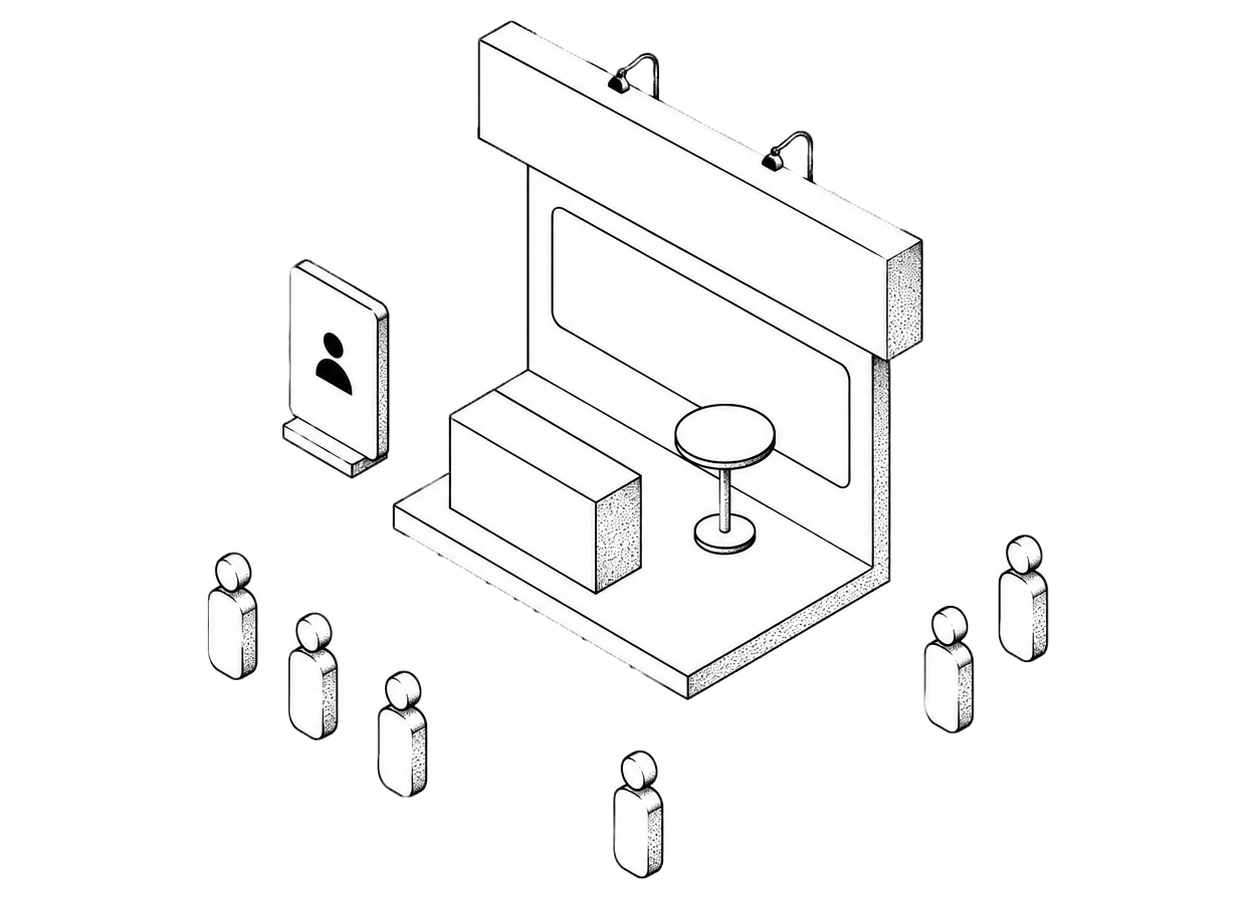 Showcase